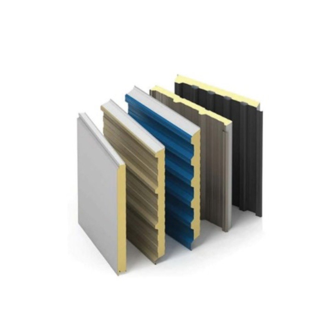 Sandwich Panel Advantages